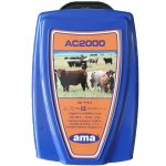 �lectrificateur ama pour cl�tures �lectrique 3. 1 j 230 v - maxi : 20 km