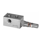 Limiteur de pression commande manuelle 1 / 4  - 180 bars 30 litres