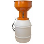 Moulin � grain pour volaille 2 hp 220 v 50l 2 vitesses