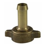 Nez de robinet � 10 filetage g 1 / 2'' f