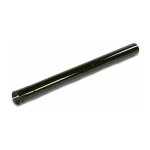 Rallonge droite d'échappement Ø 46 44905154 adaptable fiat Rallonge droite d'échappement Ø 46 44905154 adaptable fiat