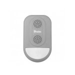 Rpulsif lectrique  ultra - son 220v contre les rongeurs avec lampe led