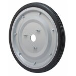 Roue de motobineuse Ø 420 à l'unité Roue de motobineuse Ø 420 à l'unité