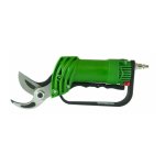 S�cateur pneumatique pour vergers 35 mm d'ouverture