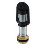 Lem select ? support bipolaire pour gyrophare � visser ? fixation � vis avec �crous ? base colonne filet�e ...