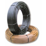 Tuyau d'irrigation � une goutte �16 (la couronne de 100m)