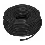 Tuyau en pvc � pression renforc� 8x13 (la couronne de 100m)