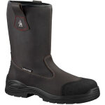 Lemaitre - bottes de s�curit� non fourr�es desert s3 src ci brun p40 securite - deses30bfsn - 40