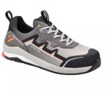 Lemaitre - chaussures de scurit basses air 200 s3s esd sr - gris clair 43