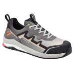 Lemaitre - chaussures de scurit basses air 200 s3s esd sr - gris clair 44