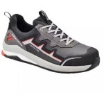 Lemaitre - chaussures de sécurité basses air 200 s3s esd sr - gris foncé 46 Lemaitre - chaussures de sécurité basses air 200 s3s esd sr - gris foncé 46