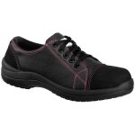 Lemaitre - chaussure de s�curit� basse femme s3 libert'in src noir 35