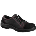 Lemaitre - chaussure de s�curit� basse femme s3 libert'in src noir 37