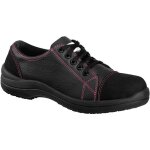 Lemaitre - chaussure de s�curit� basse femme s3 libert'in src noir 39