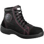 Lemaitre - chaussures de s�curit� hautes femme liberty haut s3 ci src noir 39