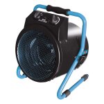 Leman - chauffage soufflant lectrique locse300 - 3000w