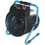 Leman - chauffage soufflant électrique locse300 - 3000w Leman - chauffage soufflant électrique locse300 - 3000w
