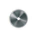 Leman - ensemble de 3 lames de scies circulaires carbure hm pour bois et panneaux, diam�tre 160 mm, �p. ...