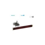 Kit de ramamonage brosse acier 7m classic Kit de ramamonage brosse acier 7m classic