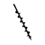 Leman mche pour tarire diamtre au choix - 100 mm