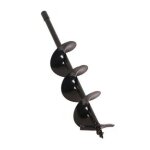 Leman mche pour tarire diamtre au choix - 200 mm