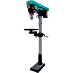 Leman - perceuse radiale a colonne 16mm / 550w