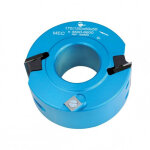 Porte - outils � profiler / feuillurer diam. 120mm al. 50 ht. 50mm - 123. 50. 50 - leman