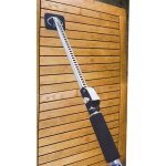 Leman - presse �tai extensible 3 longueurs - 160 - 290 cm