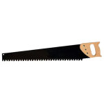 Leman - scie �go�ne 670. 630. 34 - 630mm - pour mat�riaux poreux