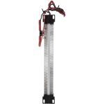 Lment chauffant thermostatique isol en cramique ptc pour chauffage lectrique  air ac 220 v 600 w ...