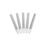Aiperq - léments de filtre à pistolet à pulvériser airless 5pcs 60 mesh pour wagner airless paint spray ... Aiperq - léments de filtre à pistolet à pulvériser airless 5pcs 60 mesh pour wagner airless paint spray ...