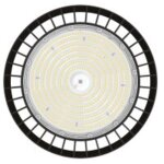 Lentille 120� pour highbay 80 & 120w - hbkay120op120 - airis led