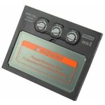 Lentille de casque de soudage - lentille de groupe de lentilles de masque de soudage a assombrissement ...