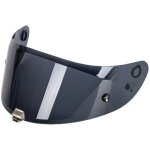 Lentille de casque zoternen hjc - 2 rpha11 rpha70 noire ? haute durabilit�, antibu�e et r�sistante aux ...