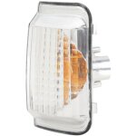 Lentille de clignotant de r�troviseur ext�rieur (8151lg), cache de clignotant de r�troviseur lat�ral ...