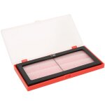 Lentille de loupe en verre de soudage, accessoires de soudeur de protection des yeux 1, 0 1, 5 2, 0 2, ...