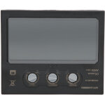 Lentille de soudage solaire � assombrissement automatique, �cran lcd, petite plaque de gradation, remplacement ...
