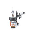 Machine  pneu manuelle leo bras assistant
