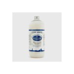 Lessive liquide marius fabre aux copeaux de savon de marseille, pot de 1l