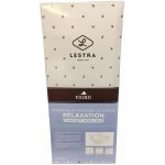 Lestra - surmatelas fjord � m�moire de forme 140 x 190 cm