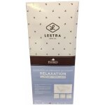 Lestra - surmatelas fjord  mmoire de forme 90 x 190 cm