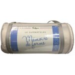 Lestra - surmatelas softyne  mmoire de forme 180 x 200 cm