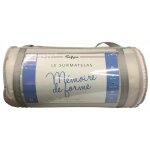 Lestra - surmatelas softyne  mmoire de forme 80 x 200 cm