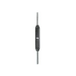 Levac - tendeur � lanterne estamp� 2 tiges d. 27 mm cmu 4000 kg - 5312k
