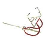 L�ve autoport�es sous roues capacit� 130 kg