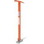 Lve - couvercles pour regards lgers 70kg lvateur magntique pour regards de voirie