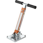 L�ve - couvercle de trou d?homme 400 kg 16 aimants �l�vateur magn�tique pour ouvrir et soulever les plaques ...