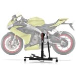L�ve moto centrale - constands power - evo - compatible aprilia rs 660 - capacit� 300 kg - poids 17 kg ...