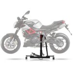 L�ve moto centrale - constands power - evo - compatible aprilia shiver 750 - capacit� 300 kg - poids ...