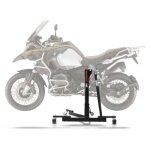 L�ve moto centrale - constands power - evo - compatible bmw r 1200 gs exclusive 17 - 18 - 300 kg - l�ger ...